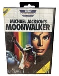 MICHAEL JACKSON’S MOONWALKER - SEGA Master System Video Game NEW **FAST P&P**