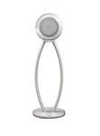 Pied d'enceinte Cabasse The Pearl Akoya Floorstand Blanc vendu à l'unité