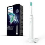 Philips Sonicare Electric Toothbrush 1100 Series Sonic Technology - HX3641/11