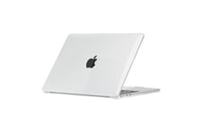 Coque recyclee MacBook Air 13 (2022 - M2) - Crystal Clear