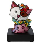 Goebel Britto Flowing - Figurine