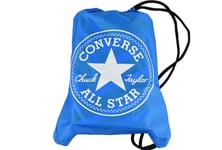 Bags for Boy, Converse Flash Gymsack, blue