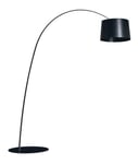 Twiggy Floor Lamp LED - Black
