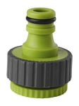 Grouw! Krananslutning 1/2''-3/4'' -