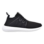 adidas Originals Tubular Viral 2.0 Women's Shoes Black-White Trainers