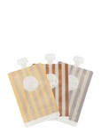 Haps Nordic Smoothie Bags 3-Pack Multi/patterned