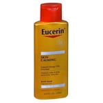 Eucerin Calming Body Wash Daily Shower Oil 8.4 oz By Eucerin