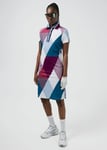 Golfklänning J Lindberg Issa Print Dress (S)