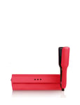 Ghd Max - Wide Plate Hair Straightener In Radiant Red Plattång Red Ghd