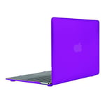 Boîtier LogiLink pour MacBook de 12" 11" MacBook Air Violet