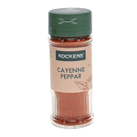 Kockens Cayennepeppar | 42 g