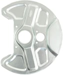 mekster Bromssköld, Fram - Volvo - V90, S90, 960