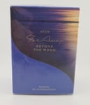 Avon Far Away Beyond the Moon Perfume 50ml - Elegant, Sealed, Ideal Gift for Her