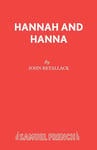 John Retallack - Hannah and Hanna Bok
