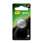 GP CR 2354-C1 batteri