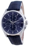 Hamilton Jazzmaster Chrono Automatic H32586641 100M Men's Watch