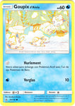 Pokémon - 30/156 - Goupix D'alola - Sl5 - Soleil Et Lune - Ultra Prisme - Commune