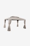 Hillerstorp - Paviljong Luxor 300 X 400 Cm - Beige