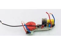 Dedra Hastighetsregulator
