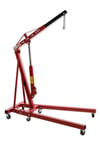 Hawk Verkstadskran 2 ton -