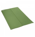 Vango Comfort 7.5cm Self-Inflating Double Airbed Camping Mattress / Mat