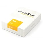 Speedbox Bafang 3.0 3 Pins Hastighetsökande Enhet