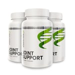 Body Science 3 x Joint Support - Kosttilskud MSM