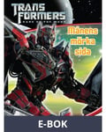 Transformers 3 - Månens mörka sida, E-bok