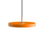 UMAGE Asteria Mini Taklampa Orange - Umage