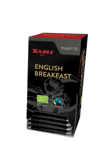 Kahls English Breakfast Svart te Tepåsar 20st
