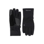 Marmot Moraine Glove varma handskar (herr) - Black,XL
