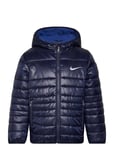 Nkb Mid Weight Fill Jkt / Nkb Mid Weight Fill Jkt Navy Nike