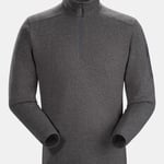 "Men's Covert 1/2 Zip Neck Fleece"