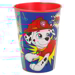 Paw Patrol Plastmugg