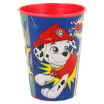 Paw Patrol Plastmugg