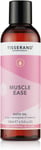 Tisserand Aromatherapy - Muscle Ease Bath Oil - Ginger, 200 ml (Pack of 1) 