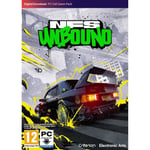 INFOGRAMES NEED FOR SPEED UNBOUND STANDARD MULTILINGUE PC (116745)