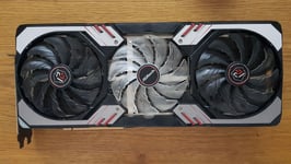 Radeon Rx 6900 Xt Phantom Gaming D 16g Oc