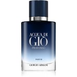 Armani Acqua di Giò Profondo Parfum parfume til mænd 30 ml