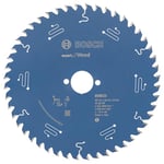 Bosch Professional Circular Saw Blade 'Expert for Wood' (for Wood, Ø 210 x 30 x 2,4 mm, 48 Teeth, Accessories for Circular Saws)