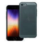 iPhone 7/8/SE (2020/2022) Mobilskal Breezy - Grön - TheMobileStore iPhone 7 Plus tillbehör