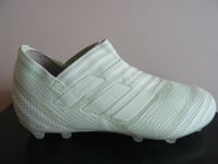 Adidas Nemeziz 17+ FG Junior football boots CP9124 uk 5 eu 38 us 5.5 NEW+BOX