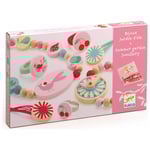 Djeco Summer Garden Smyckeset Multi