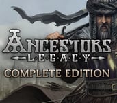 Ancestors Legacy Complete Edition Steam (Digital nedlasting)
