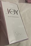 Dior JOY Intense for Women 50ml Eau de Parfum Spray New Genuine Sealed RRP £99