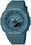 Casio GMA-S2100GA-3AER G-Shock Grön/Resinplast Ø43 mm