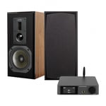 Dynavoice CA802BT &amp; Definition DM-6II i ek, stereopaket