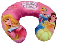 Disney Princess niskatyyny