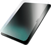 Zagg Invisibleshield Glass Xtr4 Ipad 10th Gen, Ipad 11" 11th Gen