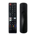 Universal Remote Control For Samsung TV BN59-01315 QLED Series with Netflix